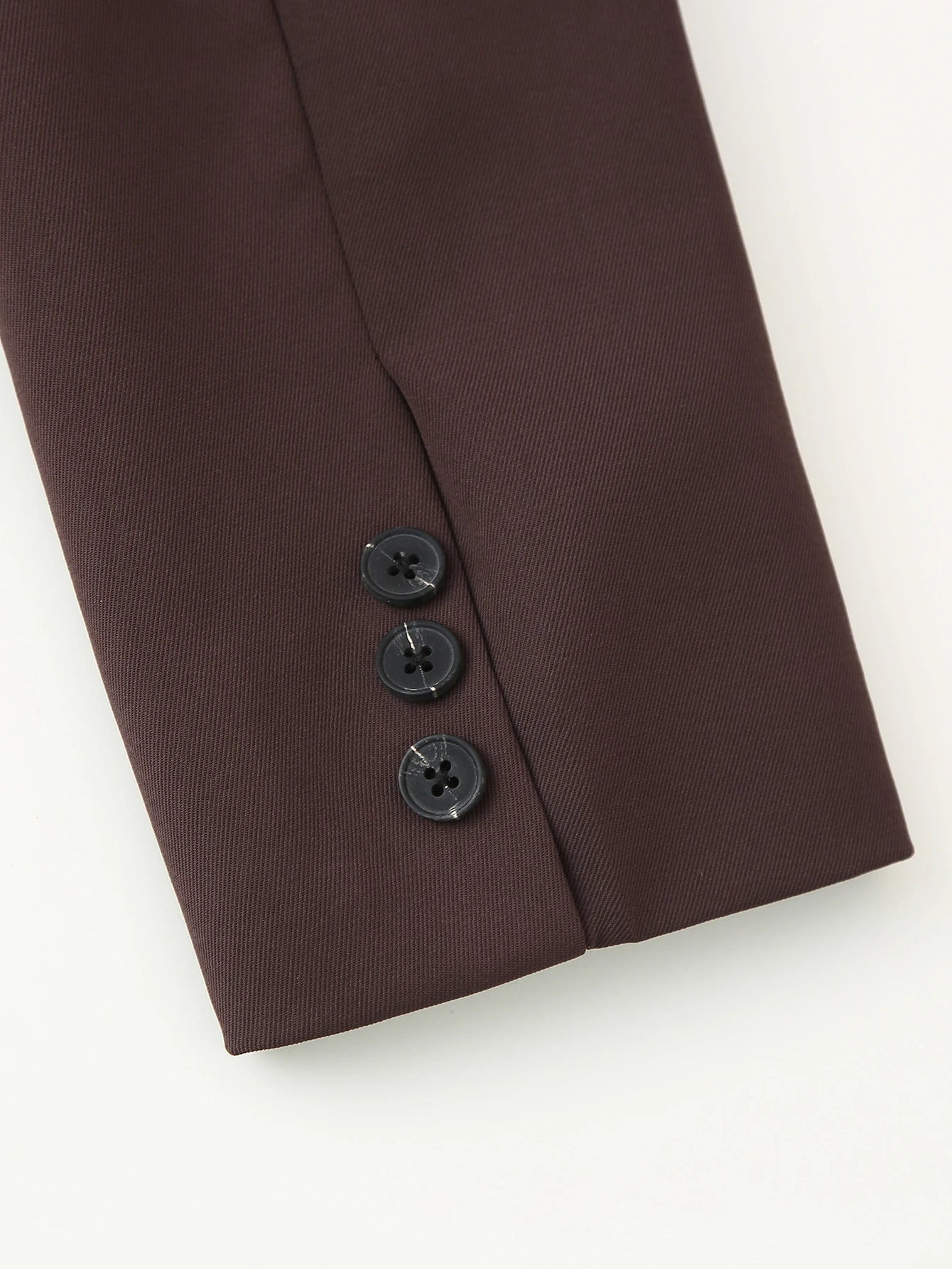 Women’s Elegant Lapel Blazer Jacket