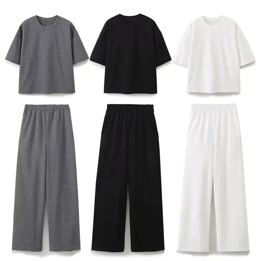 Casual Daywear Set