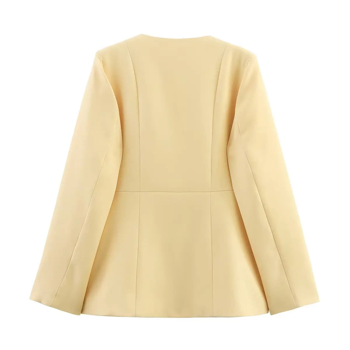 Women’s Autumn Blazer Jacket