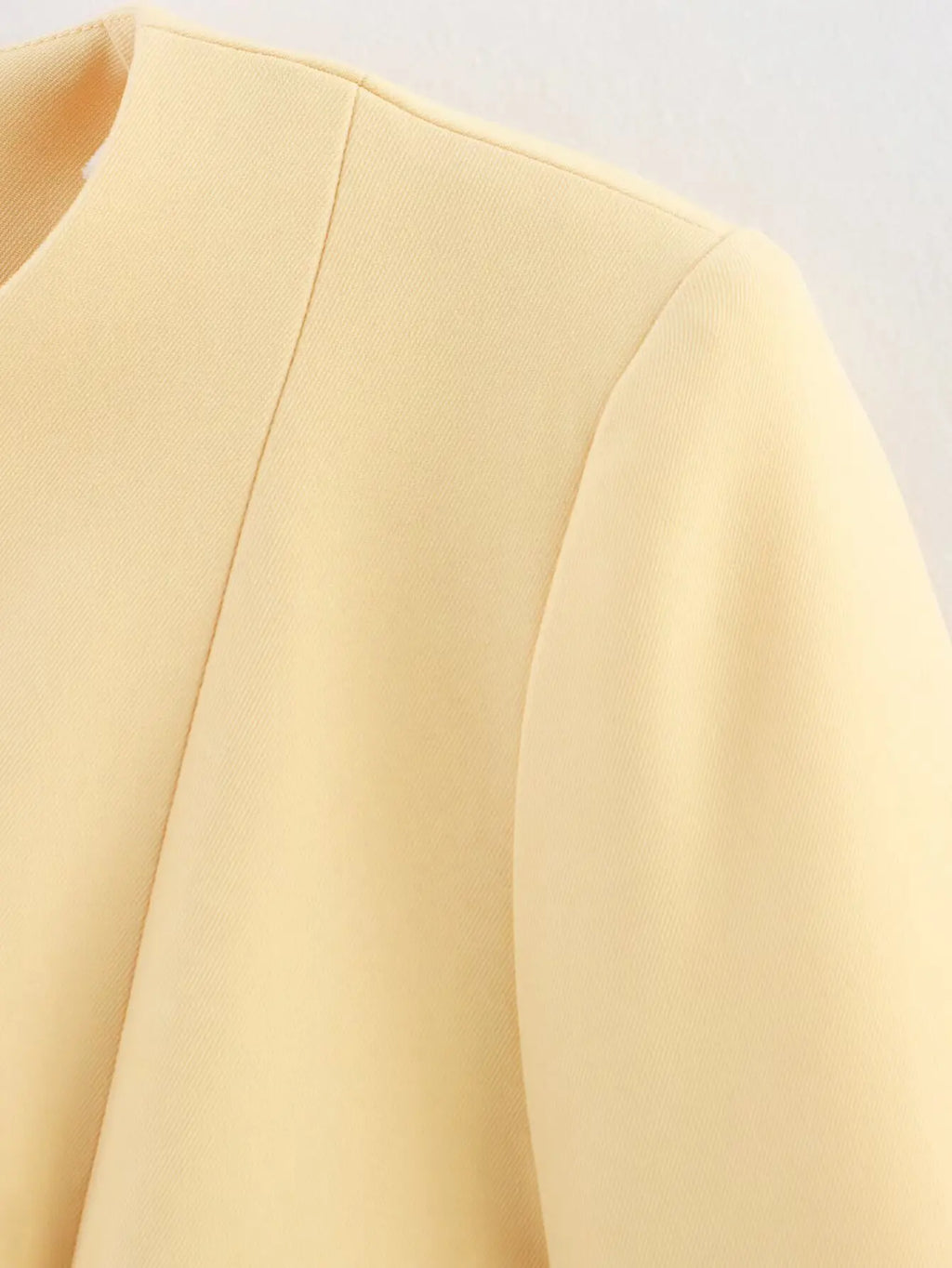 Women’s Autumn Blazer Jacket