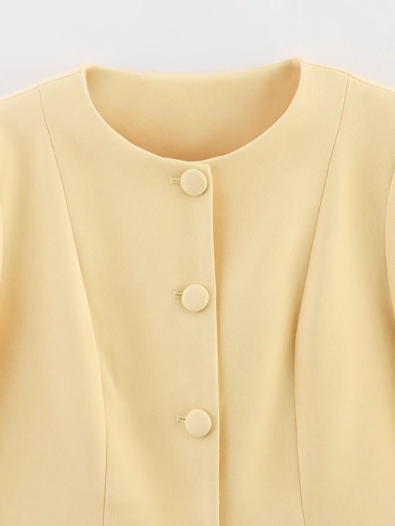 Women’s Autumn Blazer Jacket