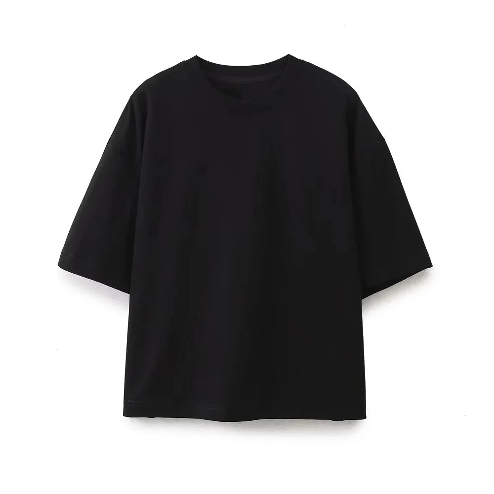 Casual Daywear Set