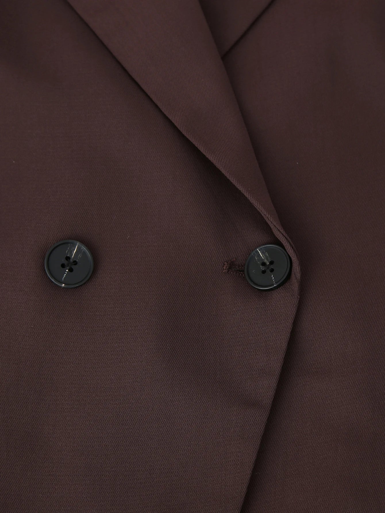 Women’s Elegant Lapel Blazer Jacket