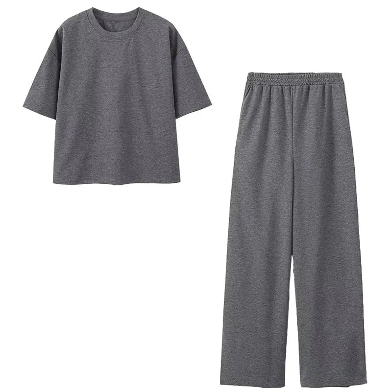 Casual Daywear Set