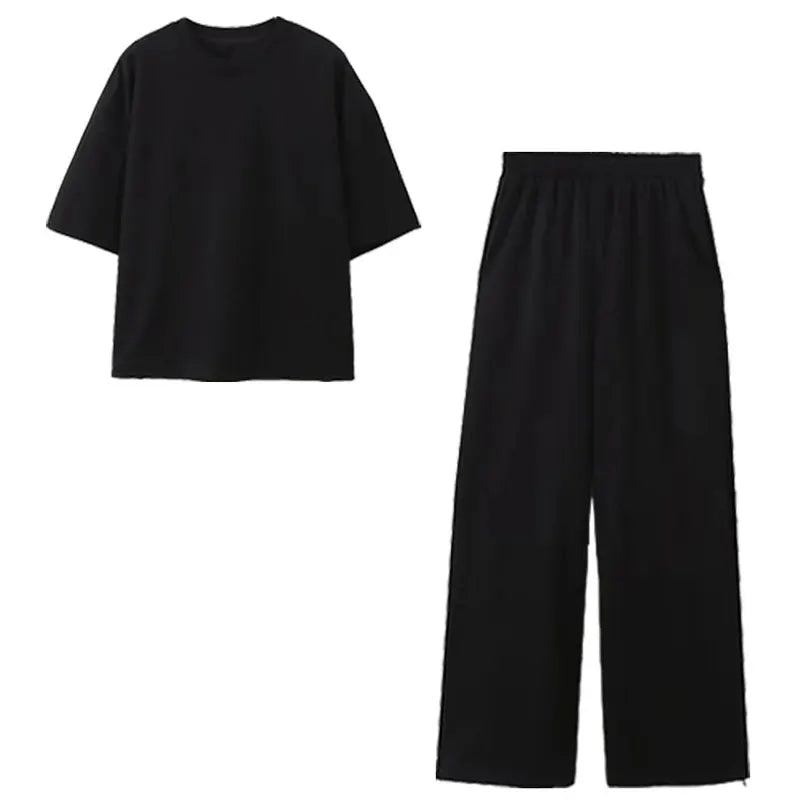 Casual Daywear Set