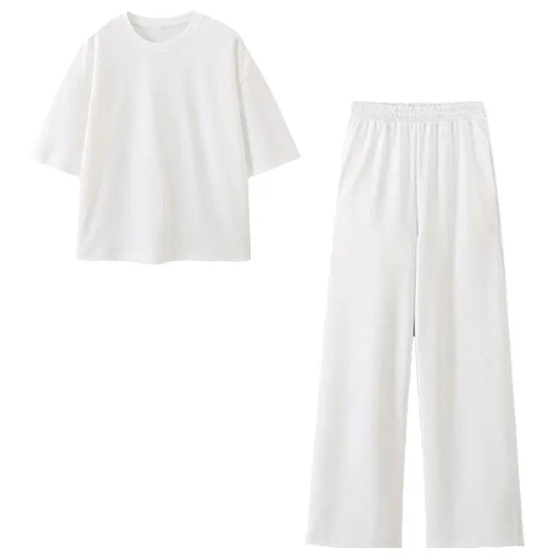 Casual Daywear Set